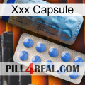 Xxx Capsule 40